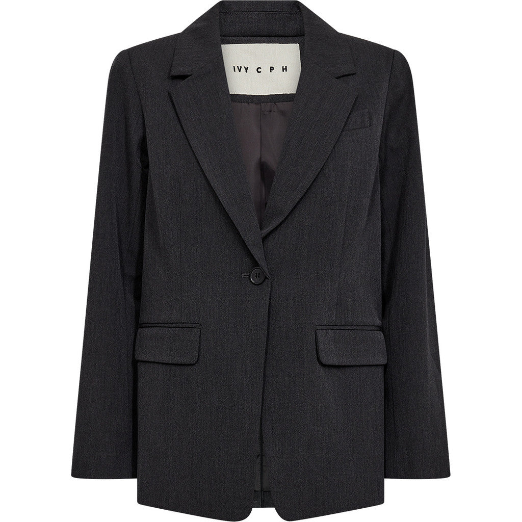 Ivy Copenhagen - Andrea blazer Grey