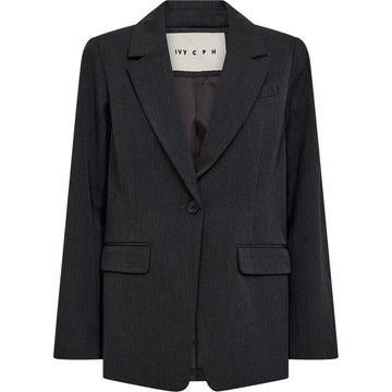 Ivy Copenhagen - Andrea blazer Grey