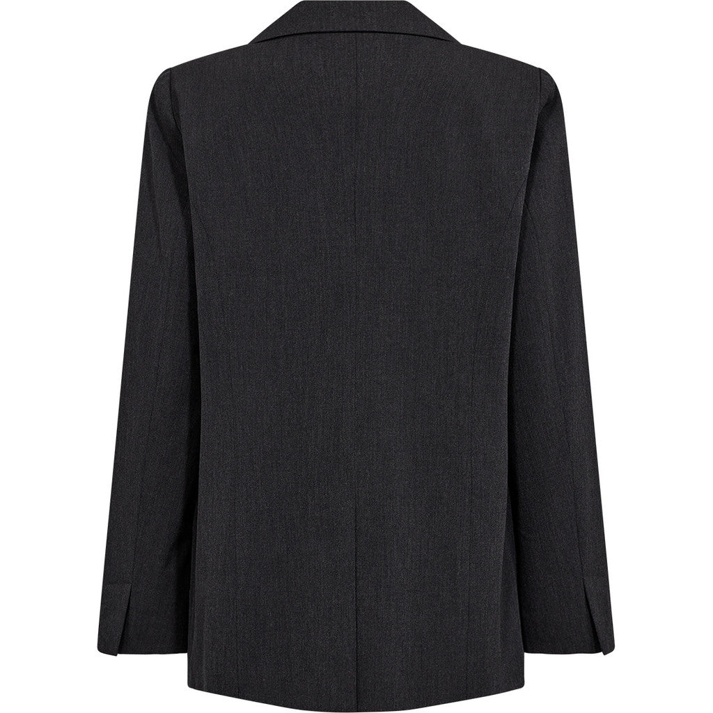 Ivy Copenhagen - Andrea blazer Grey
