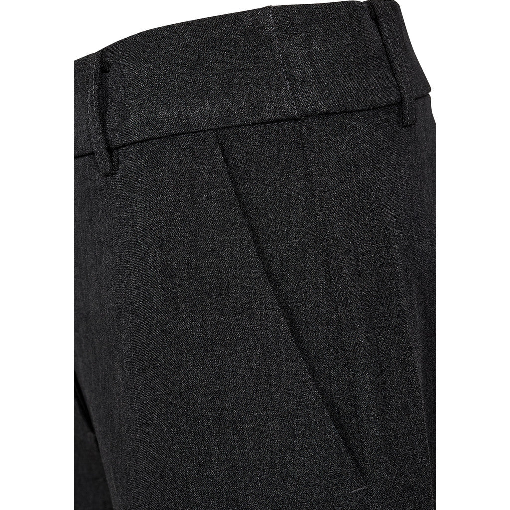 Ivy Copenhagen - Andrea wide pant Grey