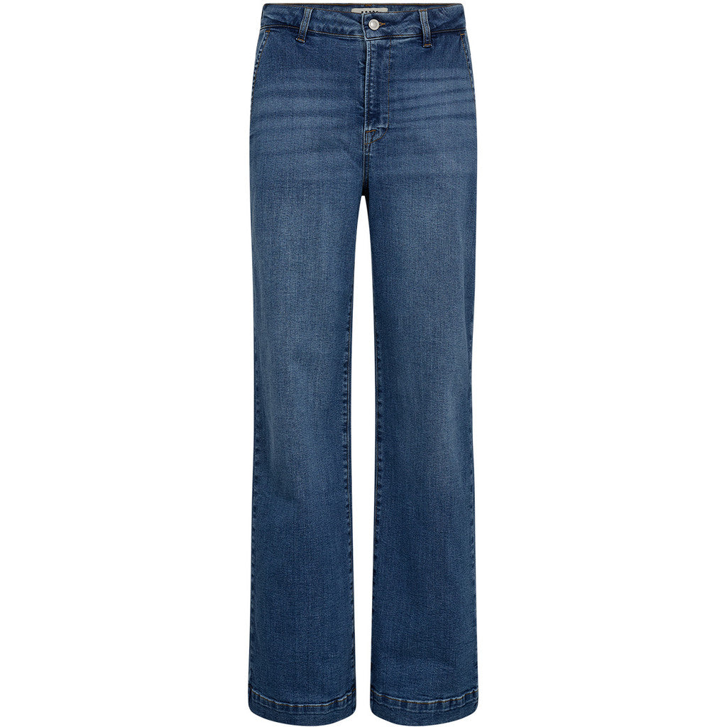 IVY Copenhagen - Augusta french jeans
