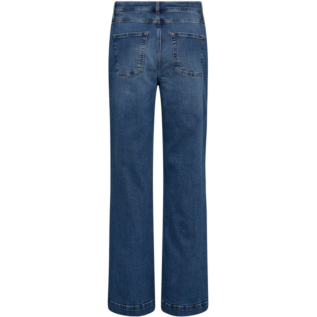 IVY Copenhagen - Augusta french jeans