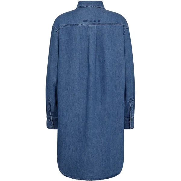 Ivy Copenhagen - Queen shirtdress