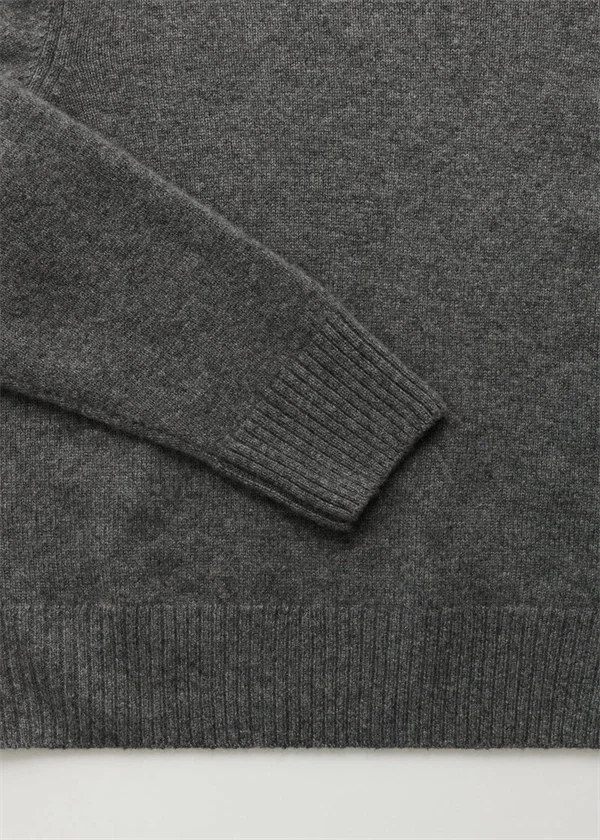 Aiayu - Inga knit