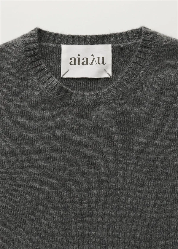 Aiayu - Inga knit