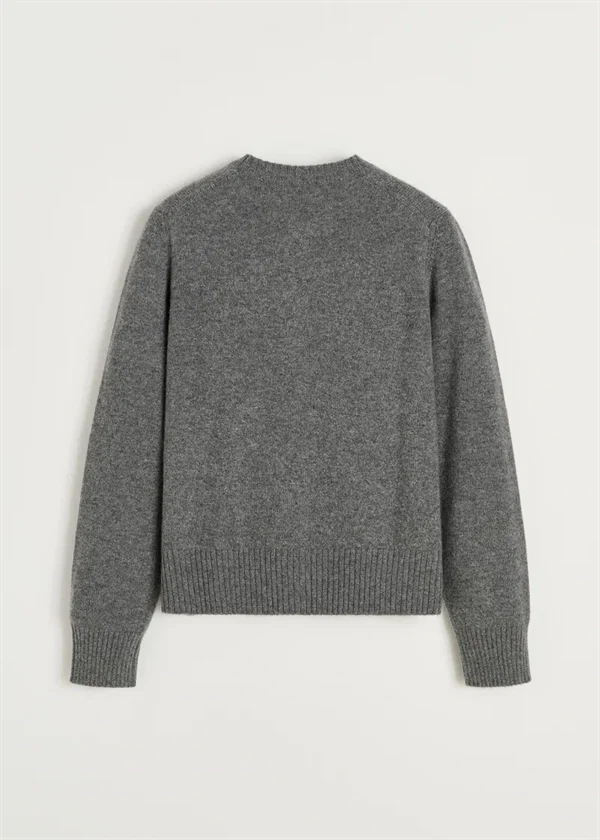 Aiayu - Ingolf cardigan Stormy