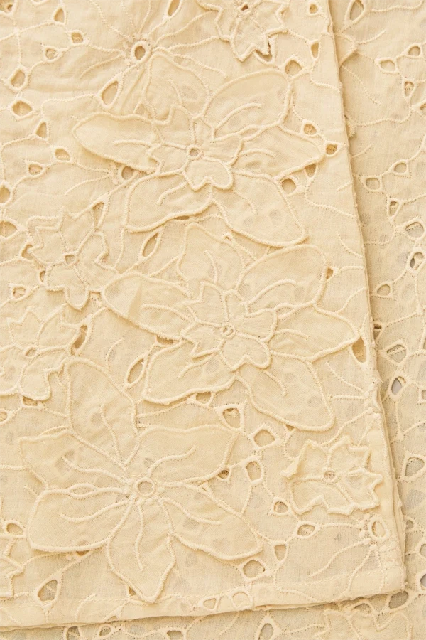 Skall - Inka top Soft cream
