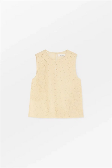 Skall - Inka top Soft cream