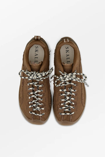 Keen x Skall - Jasper split Brown