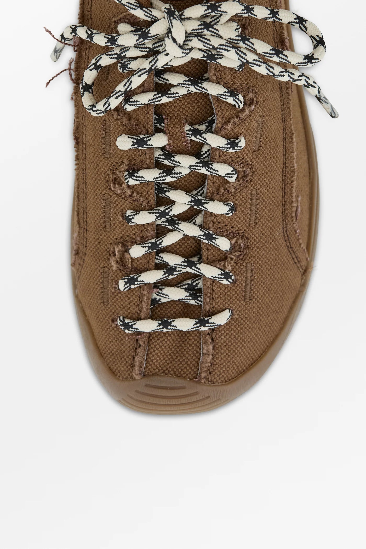 Keen x Skall - Jasper split Brown