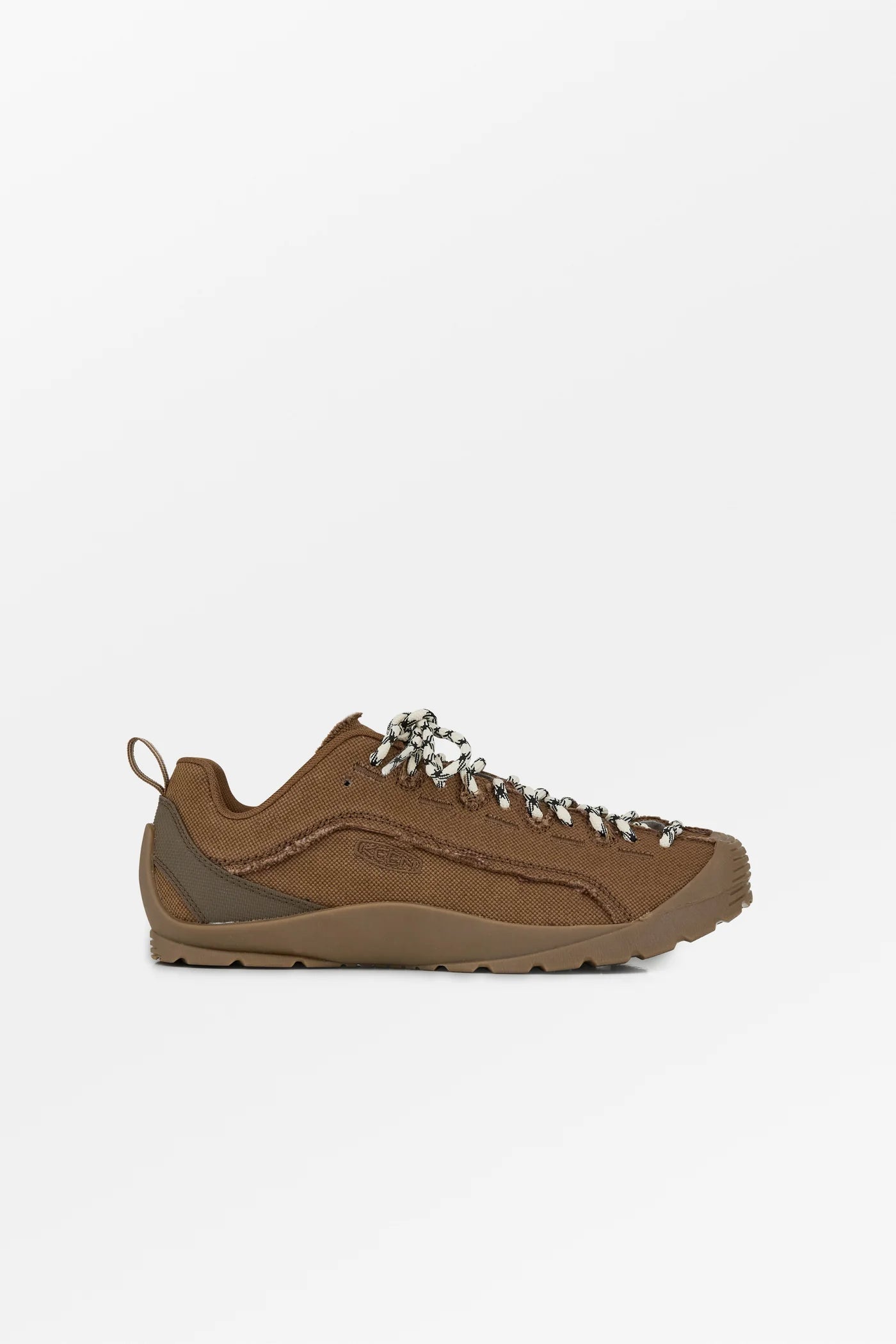Keen x Skall - Jasper split Brown