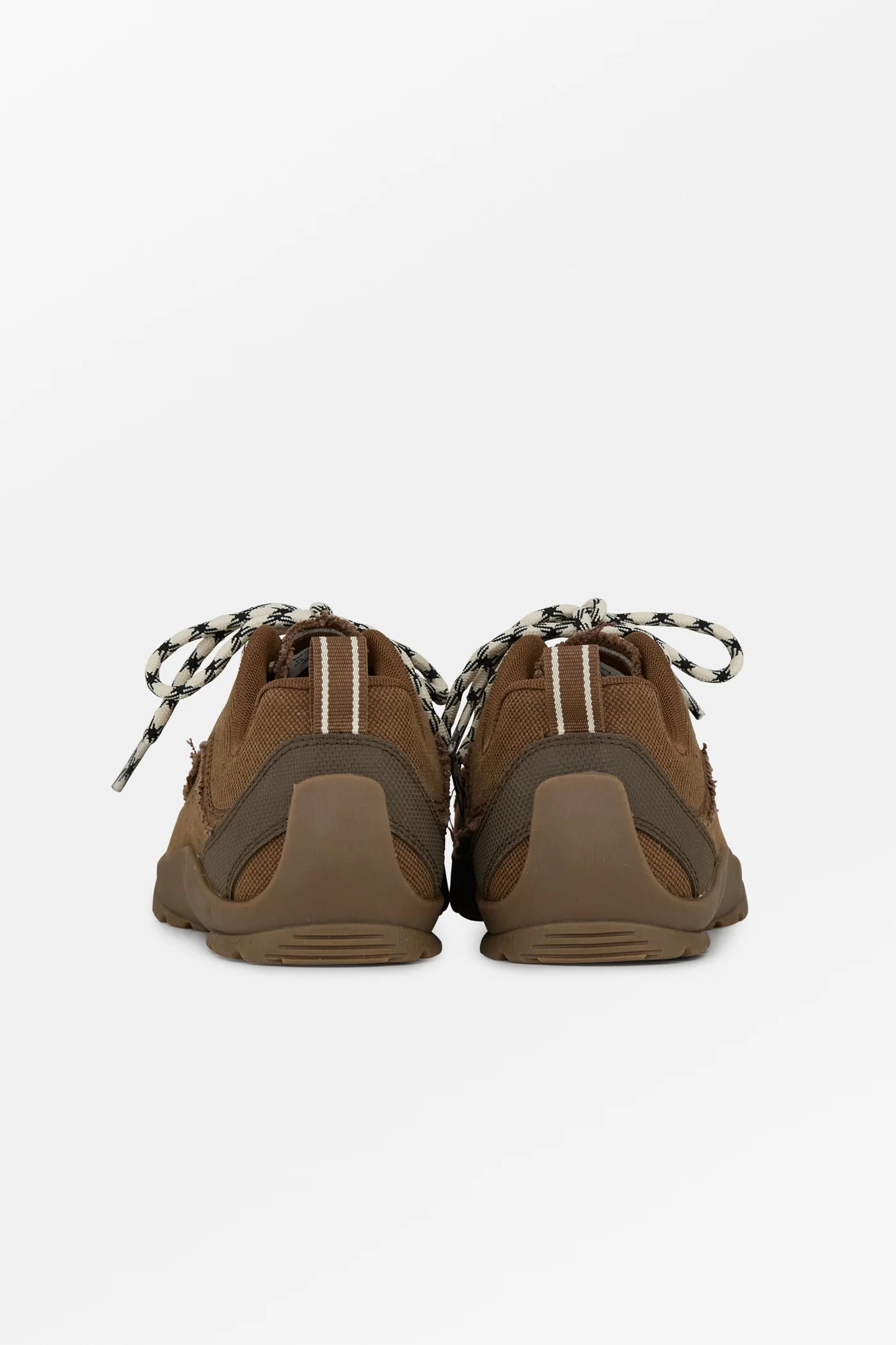 Keen x Skall - Jasper split Brown