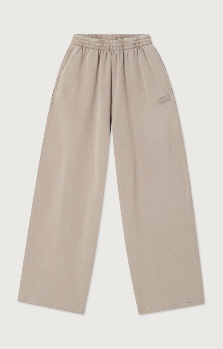 American vintage - Jitbay joggers Foggy vintage