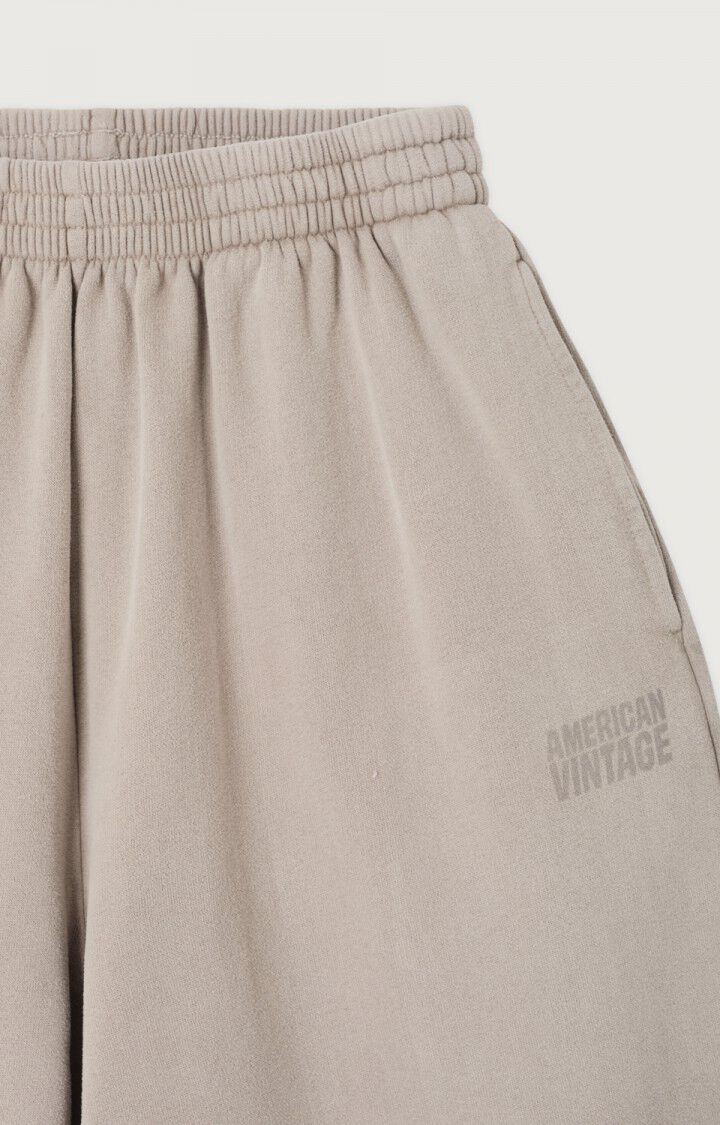 American vintage - Jitbay joggers Foggy vintage