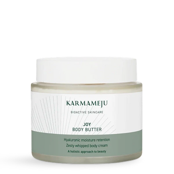 Karmameju - Body butter JOY 200 ml