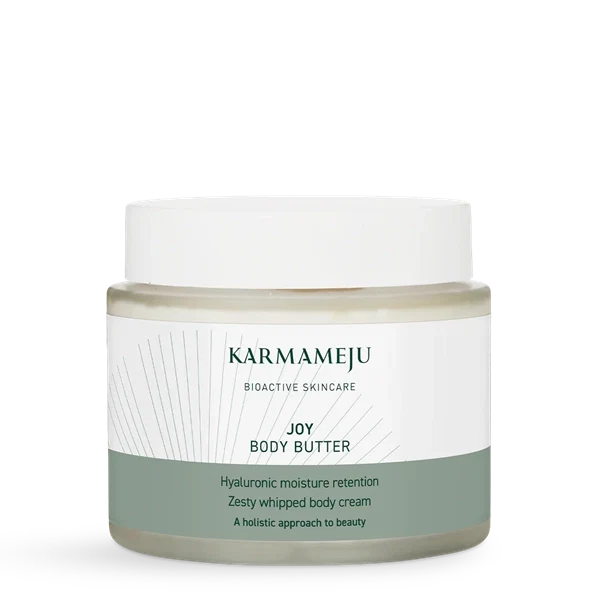 Karmameju - Body butter JOY 200 ml