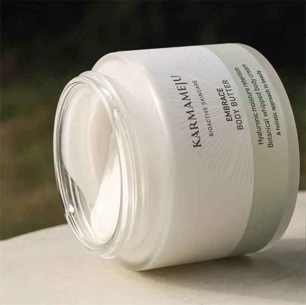 Karmameju - Body butter EMBRACE 200 ml