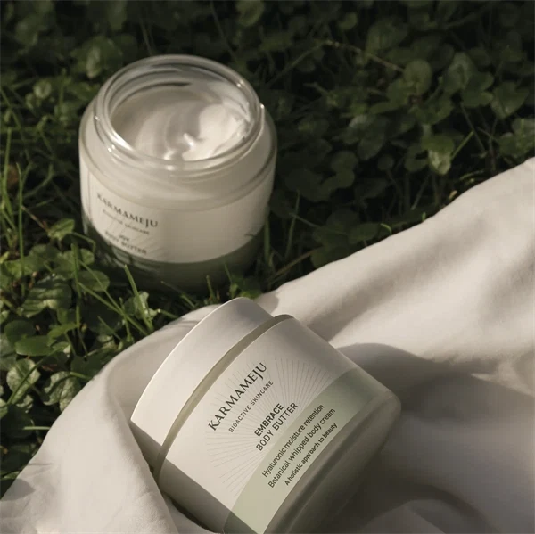Karmameju - Body butter EMBRACE 200 ml