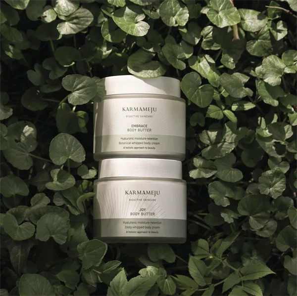 Karmameju - Body butter JOY 200 ml