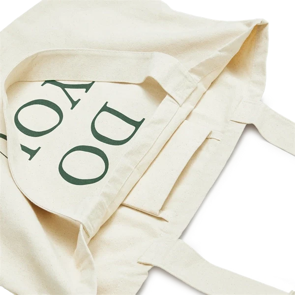 Karmameju - DO YOU shopper bag