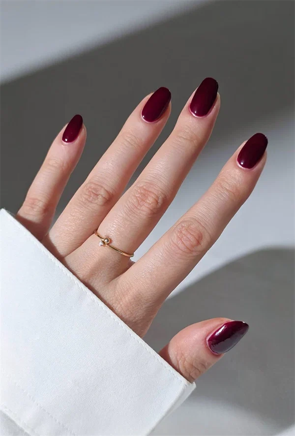 Nailberry - Kirsch kiss