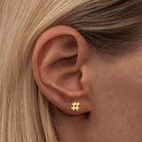 Lulu Copenhagen - Hashtag Gold