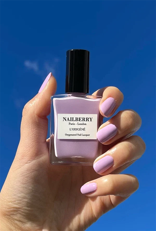 Nailberry - Lavender fields