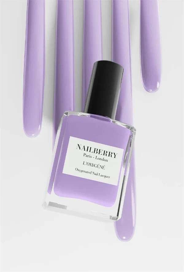 Nailberry - Lavender fields