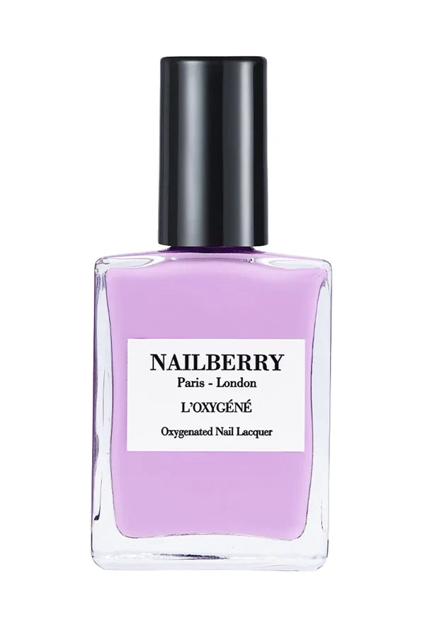 Nailberry - Lavender fields