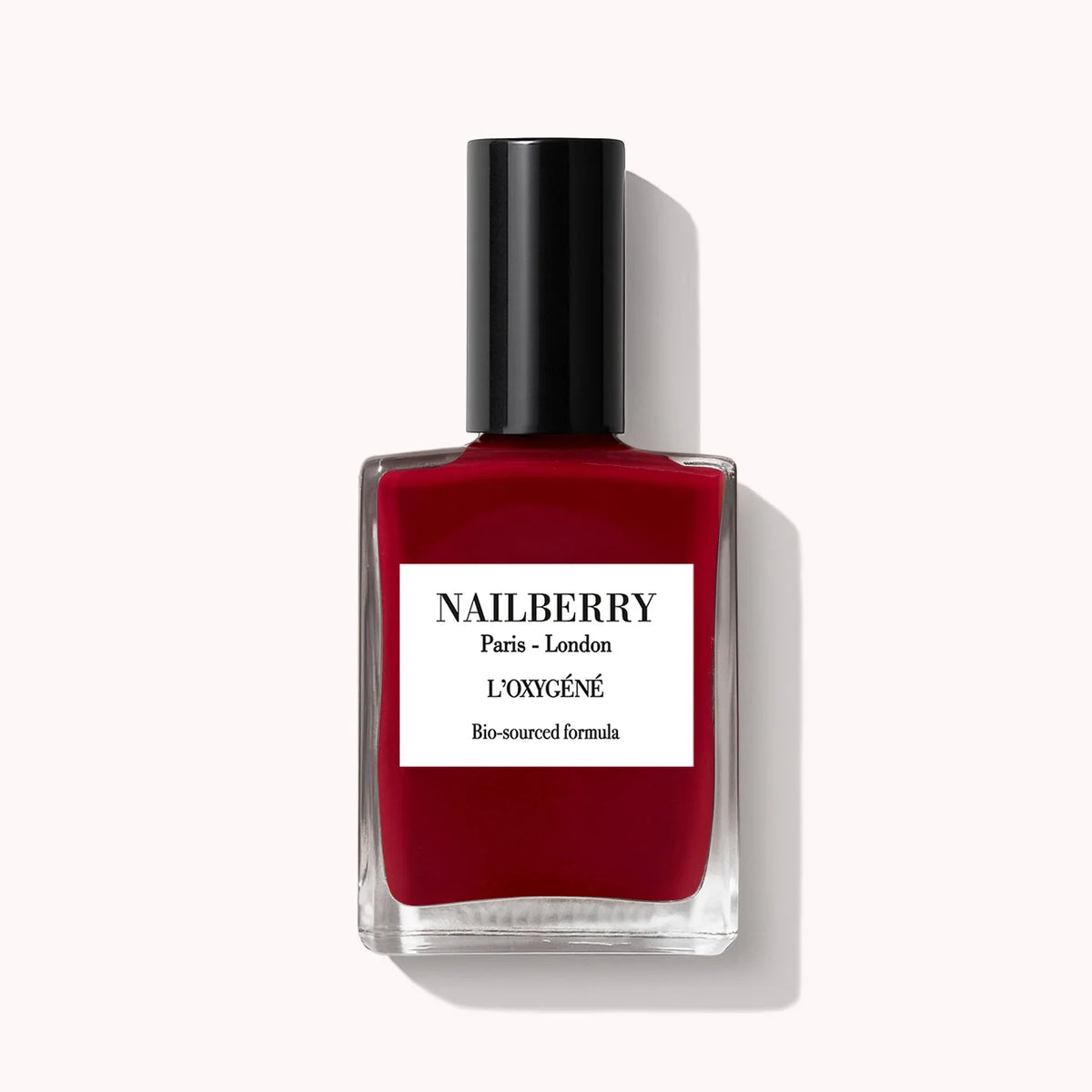 Nailberry - Le temps des cerises