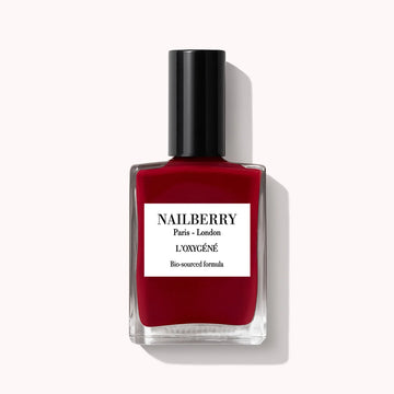 Nailberry - Le temps des cerises