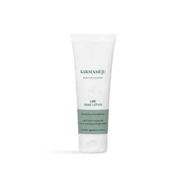 Karmameju - Hand Lotion LIFE 75 ml