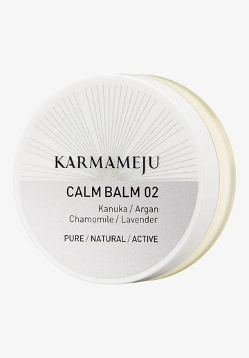 Karmameju - Balm 02 CALM 20 ml