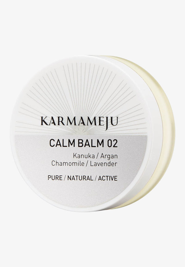 Karmameju - Balm 02 CALM 20 ml