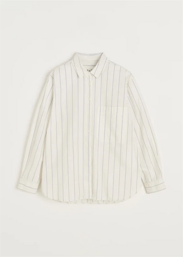 Aiayu - Lynette shirt Champetra