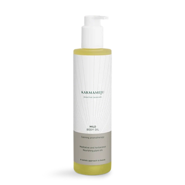 Karmameju - Body Oil MILD 200 ml