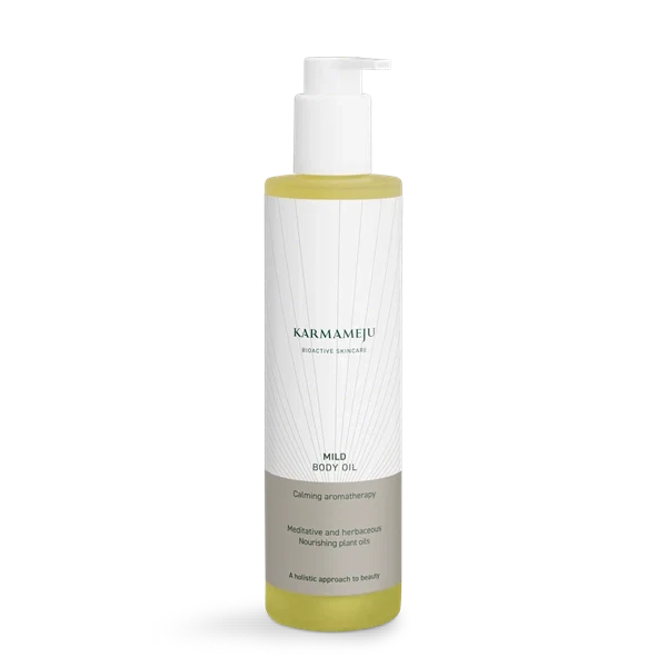 Karmameju - Body Oil MILD 200 ml