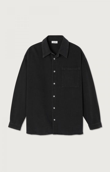 American vintage - Lycaz shirt Vintage darkness