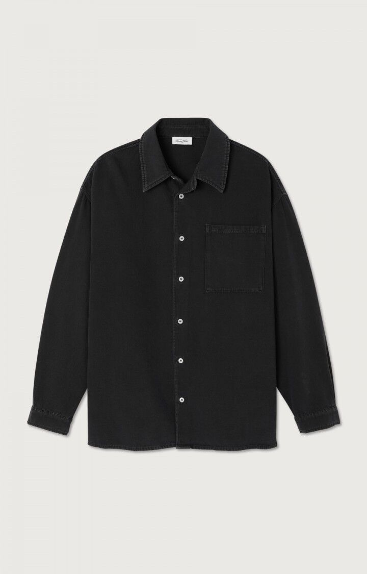 American vintage - Lycaz shirt Vintage darkness
