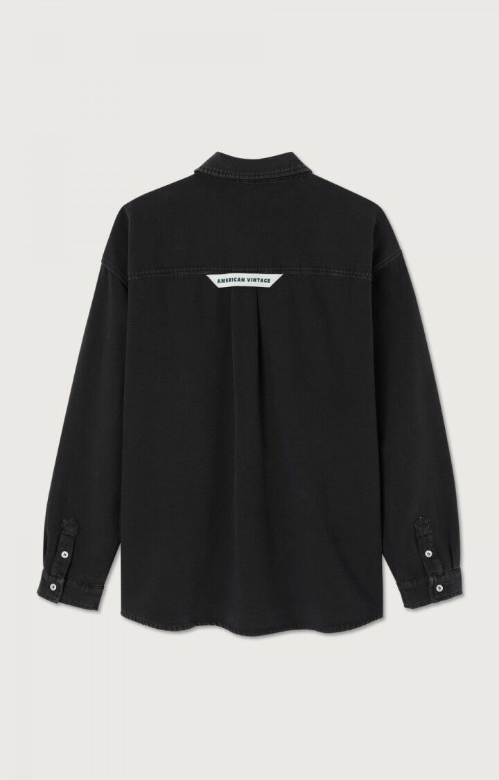 American vintage - Lycaz shirt Vintage darkness