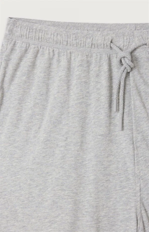American vintage - Oxyl shorts Heather grey