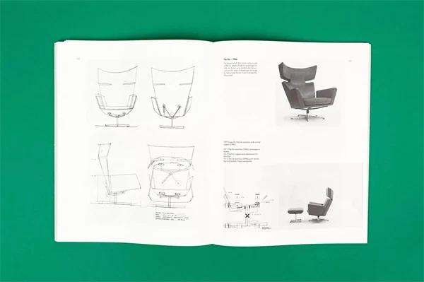 New mags - Jacobsen