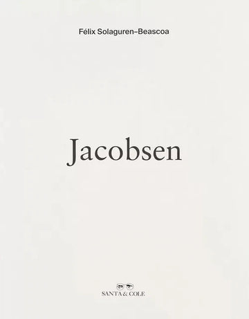 New mags - Jacobsen