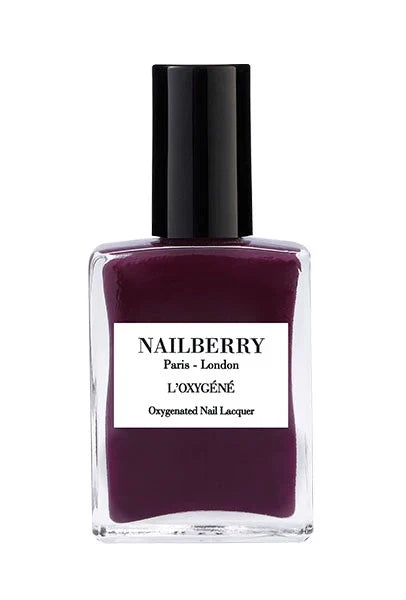 Nailberry - No regrets