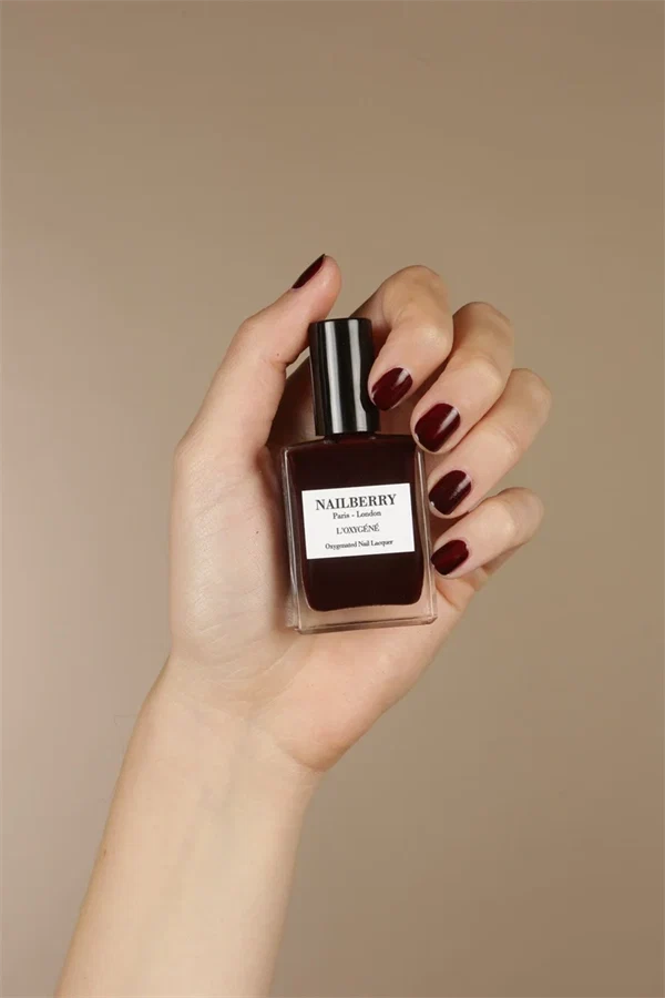 Nailberry - Noirberry