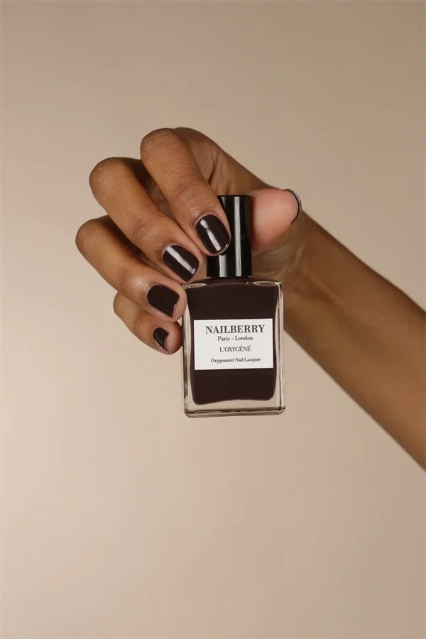 Nailberry - Noirberry