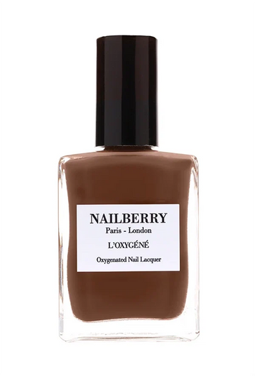 Nailberry - Nuts about you