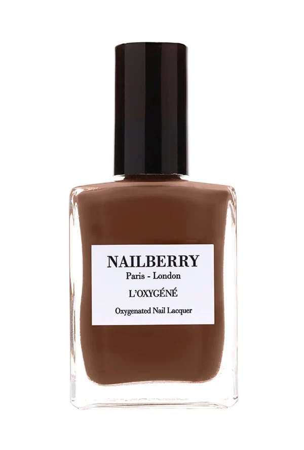 Nailberry - Nuts about you