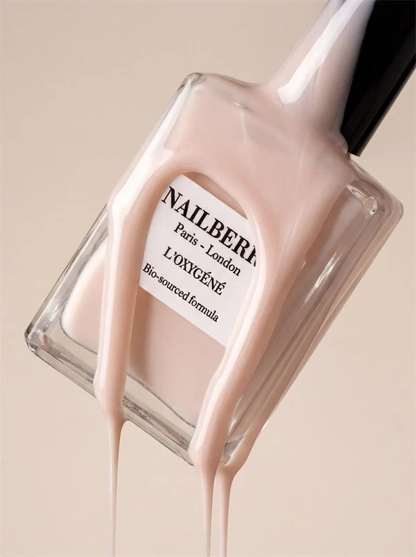 Nailberry - On cloud nine