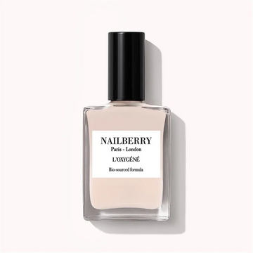 Nailberry - On cloud nine